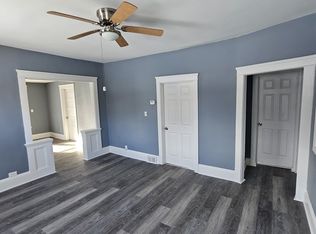 1089 E 66th St UNIT 1, Cleveland, OH 44103