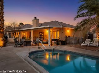332 Bannock St, Mesquite, NV 89027