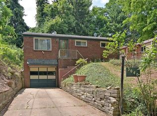 3040 Ruthwood Ave, Pittsburgh, PA 15227