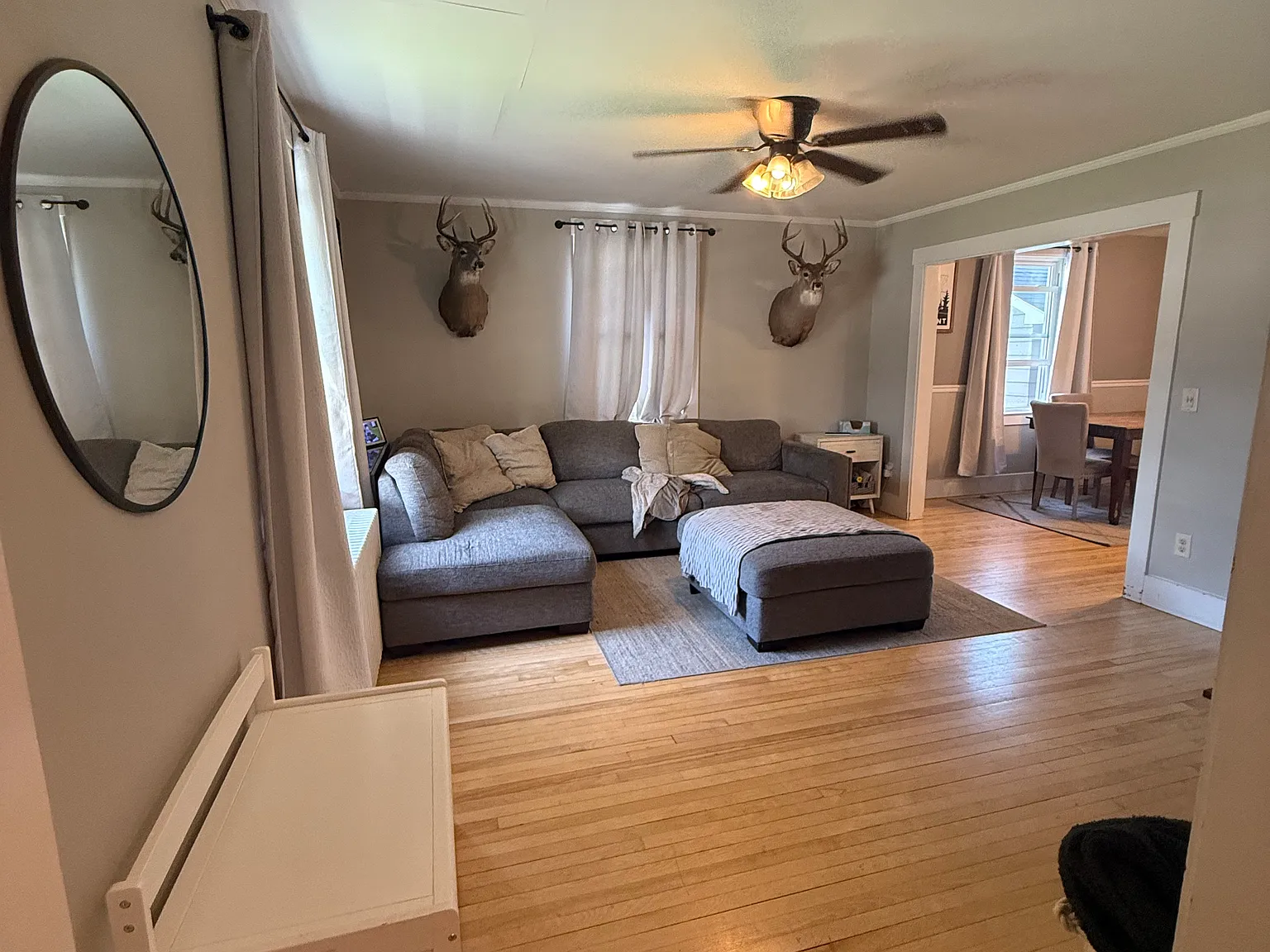 2 bed, 1200 sqft, $2,000 — Photo 3