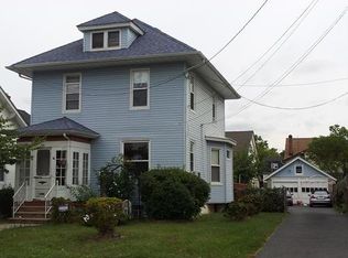 1239 Salem Ave, Hillside, NJ 07205