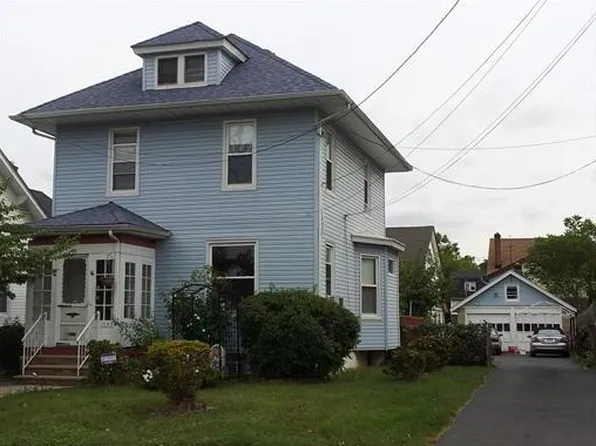 1239 Salem Ave, Hillside, NJ 07205