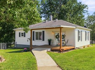 3355 N 115th St, Kansas City, KS 66109