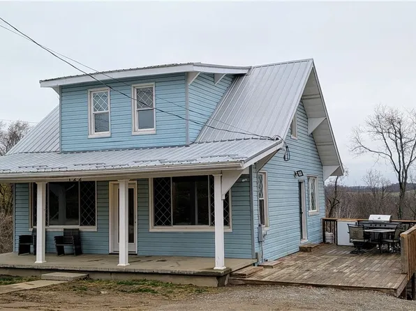 122 Northwest St, Flushing, OH 43977