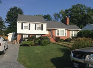 1008 Westham Pkwy, Henrico, VA 23229