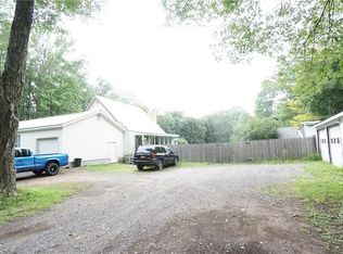 541 Salt Rd, Constantia, NY 13044