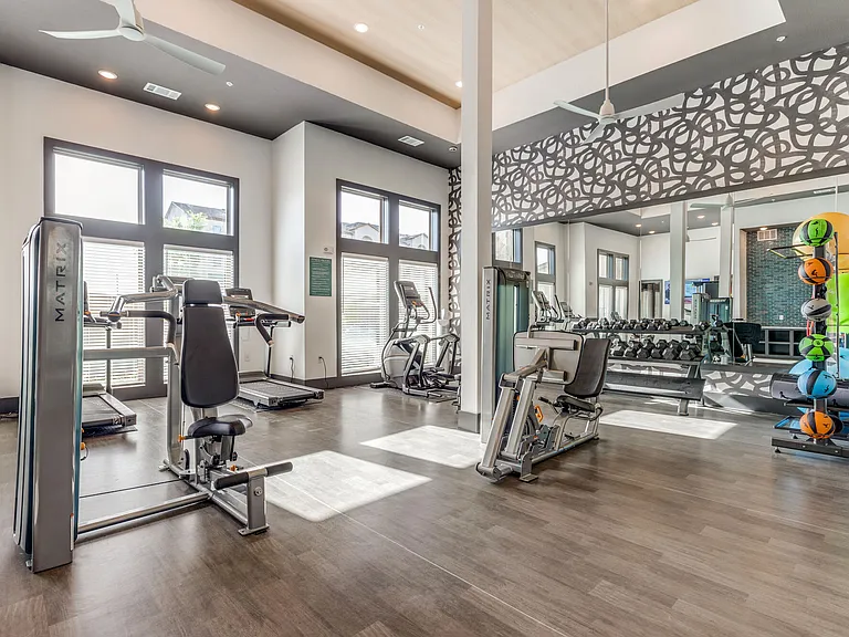 Palladium McKinney — Photo 13