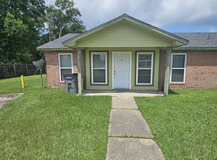 5250 Fullerton Ave #A, Baker, LA 70714