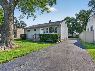 3317 Fairview Ave, South Chicago Heights, IL 60411