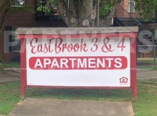 722 Coliseum Blvd #722B, Montgomery, AL 36109