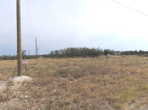 LOT 53 Nott Branch Rd LOT 53, Harper, TX 78631