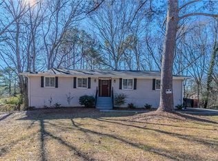 3887 McGill Ln, Decatur, GA 30034