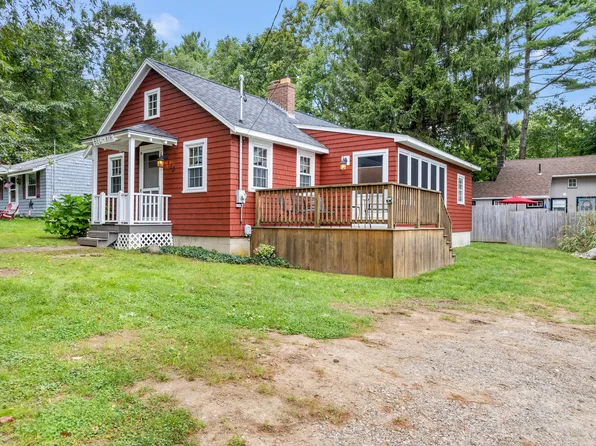 53 Beacon Street, York, ME 03909