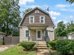 1629 Sisson St, Lockport, IL 60441