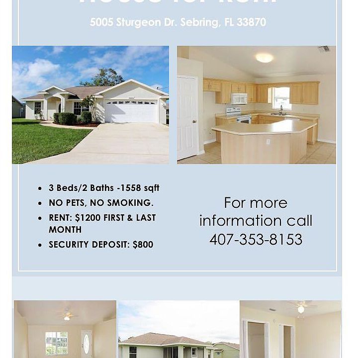 1st image of 5005 Sturgeon Dr