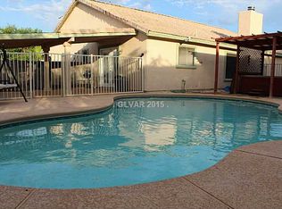 561 Junebug Pl, Henderson, NV 89015