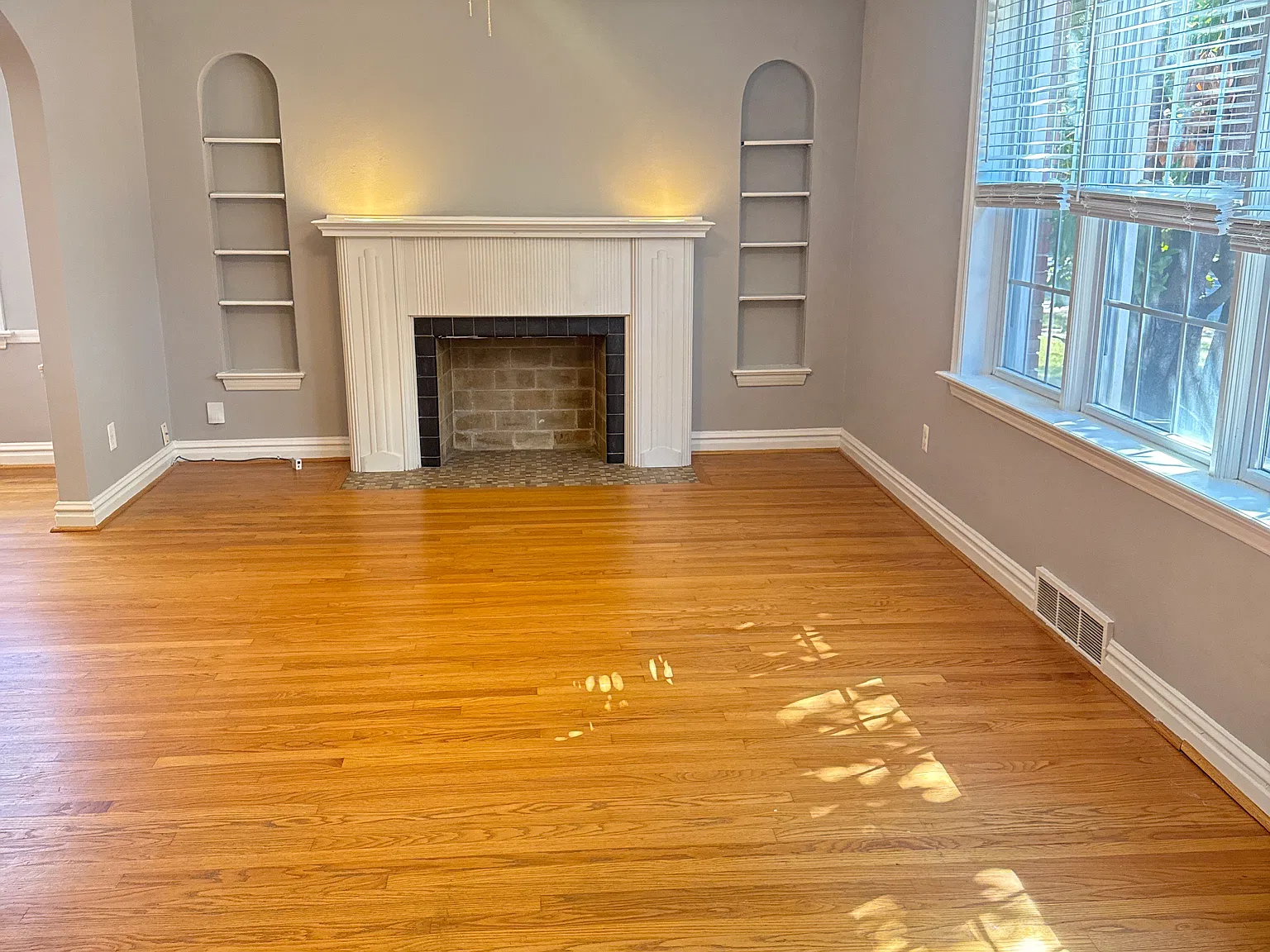 3 bed, 1670 sqft, $1,595 — Photo 2