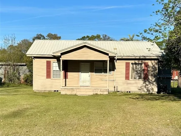 1110 Waller St, Waycross, GA 31501