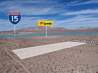 3 Stoddard Wells Rd, Apple Valley, CA 92307