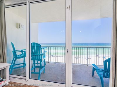 10901 Front Beach Rd #504, Panama City Beach, FL, 32413