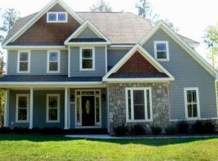 127 Camille Cir, Youngsville, NC 27596
