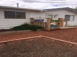 1508 Gold Ave, Gallup, NM 87301