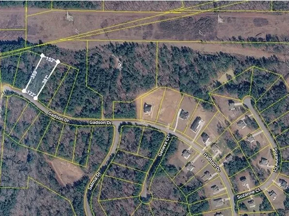 235 Gadson Dr, Fayetteville, GA 30214