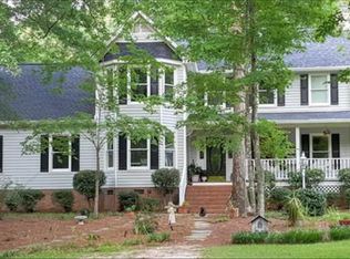 244 Platinum Dr, Lexington, SC 29072