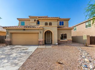 664 W Judi St, Casa Grande, AZ 85122