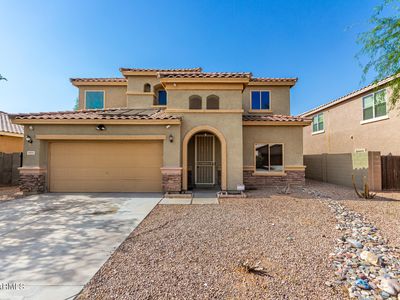 664 W Judi St, Casa Grande, AZ, 85122
