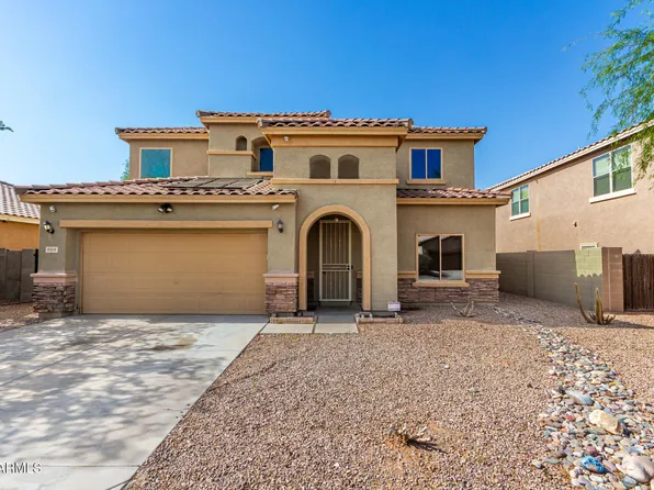 664 W JUDI Street, Casa Grande, AZ 85122