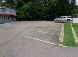 4142 E Main St, Russellville, AR 72802