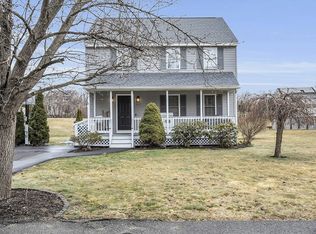 213 Bishop Rd, Fitchburg, MA 01420