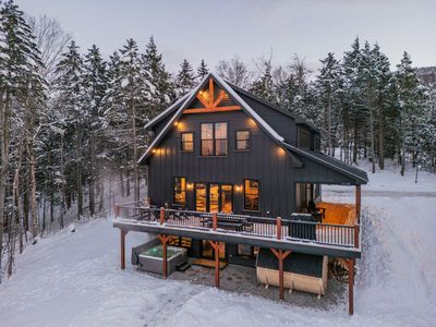 114 Valley View Road, Newry, ME, 04261