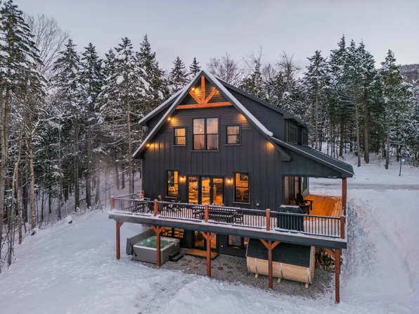 114 Valley View Road, Newry, ME 04261