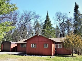 6006 E H4 Rd, Hale, MI 48739