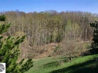 S French Rd, Cedar, MI 49621