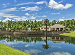444 Forest Meadow Ln UNIT 595, Orange Park, FL 32065