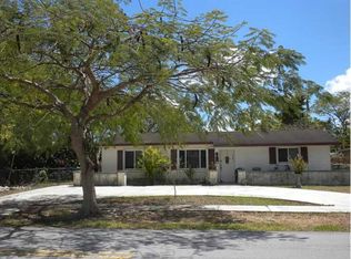 7201 SW 139th Ave, Miami, FL 33183