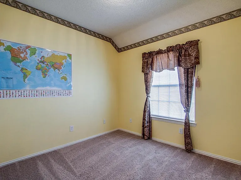 Bedroom #4/Study