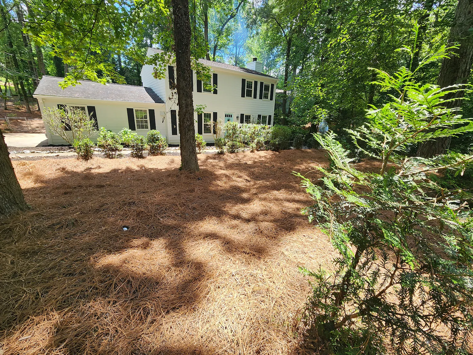 4 bed, 2.5 bath, 1900 sqft, $3,100 — Photo 4