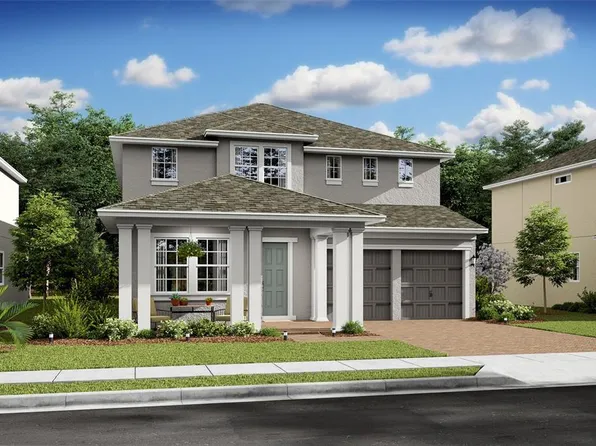 12529 GOLD HONEYSUCKLE STREET, WINTER GARDEN, FL 34787