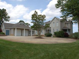 3873 Green Hill Church Rd, Quantico, MD 21856