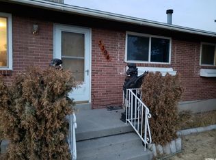 3394 W Hector Dr, West Valley City, UT 84119