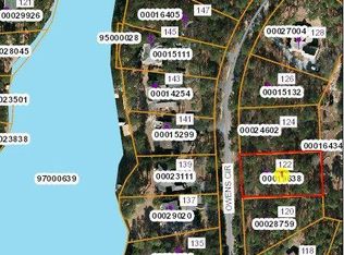 122 Owens Cir, West End, NC 27376