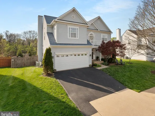 1248 Barksdale Dr NE, Leesburg, VA 20176