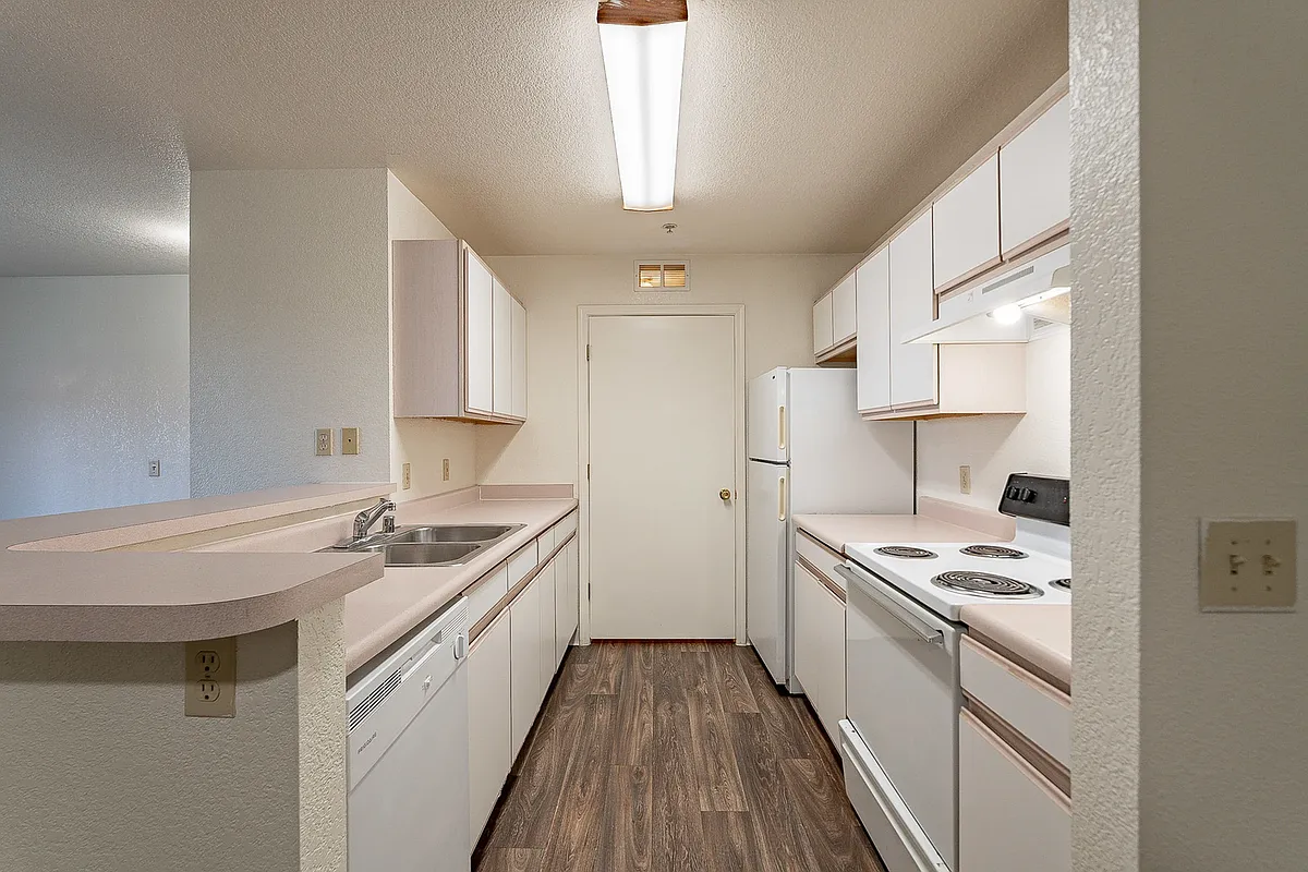 Kitchen - The Sonoran