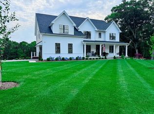 84 Nautilus Way, Stonington, CT 06378