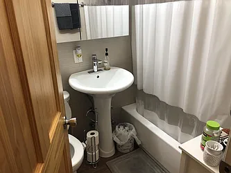 Rented by Voro NYC