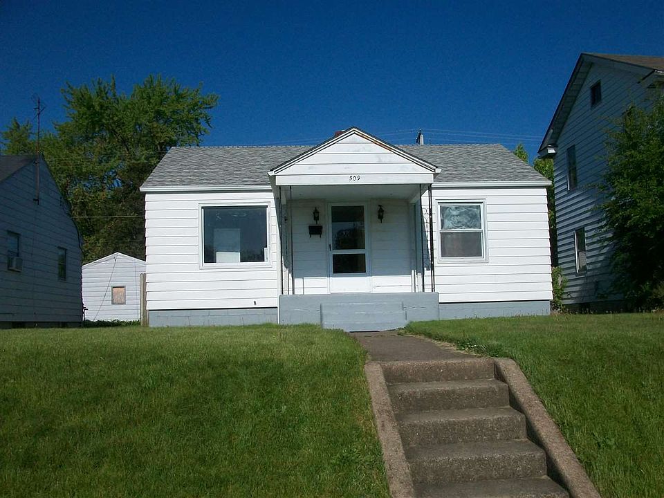 1st image of 509 S Gladstone Ave